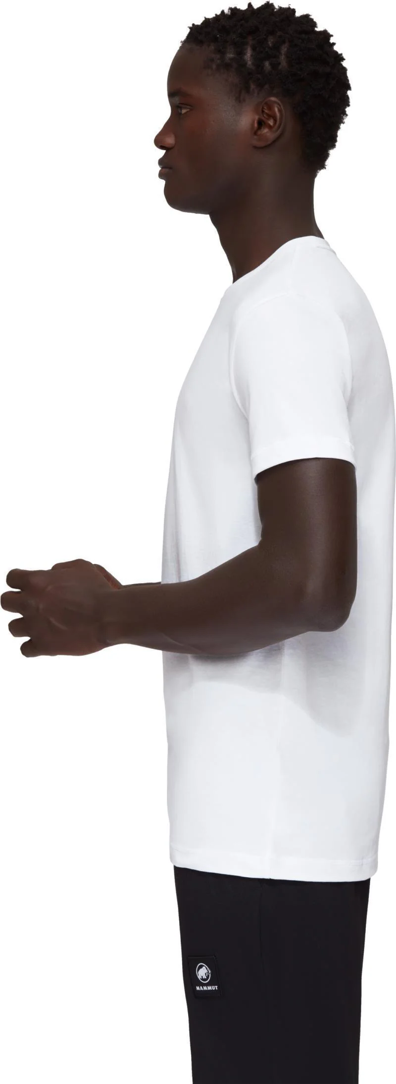 Massone T-Shirt Patch - Mens - Image 3