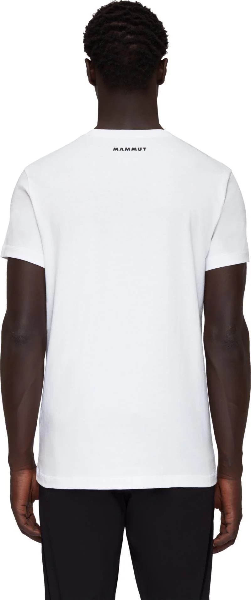 Massone T-Shirt Patch - Mens - Image 4