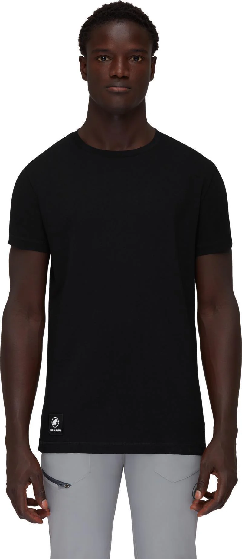 Massone T-Shirt Patch - Mens - Image 6