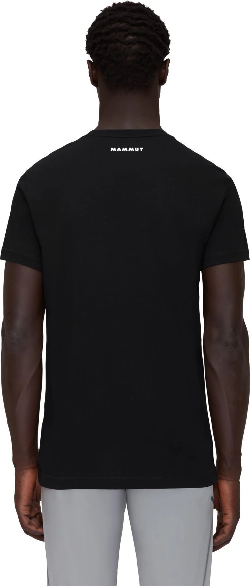 Massone T-Shirt Patch - Mens - Image 8