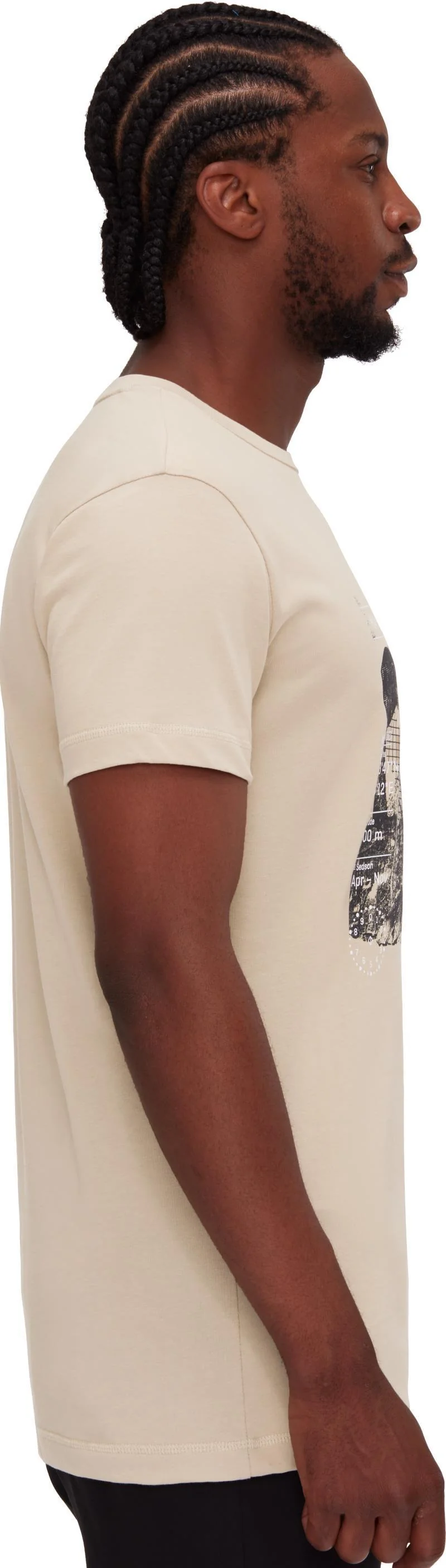 Massone T-Shirt Rocks - Mens - Image 11