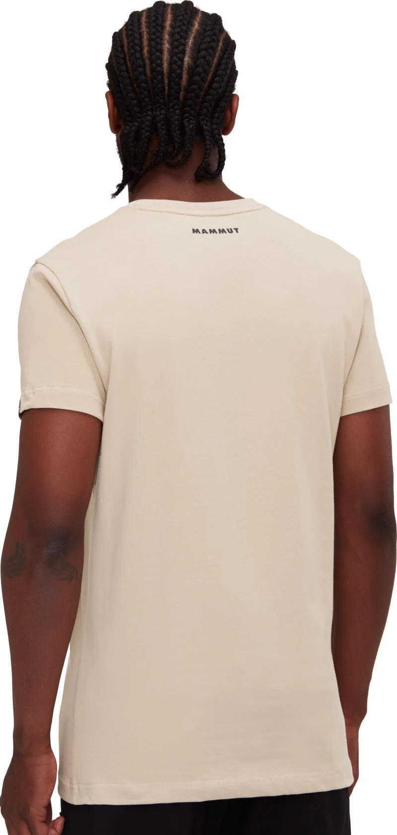Massone T-Shirt Rocks - Mens - Image 12