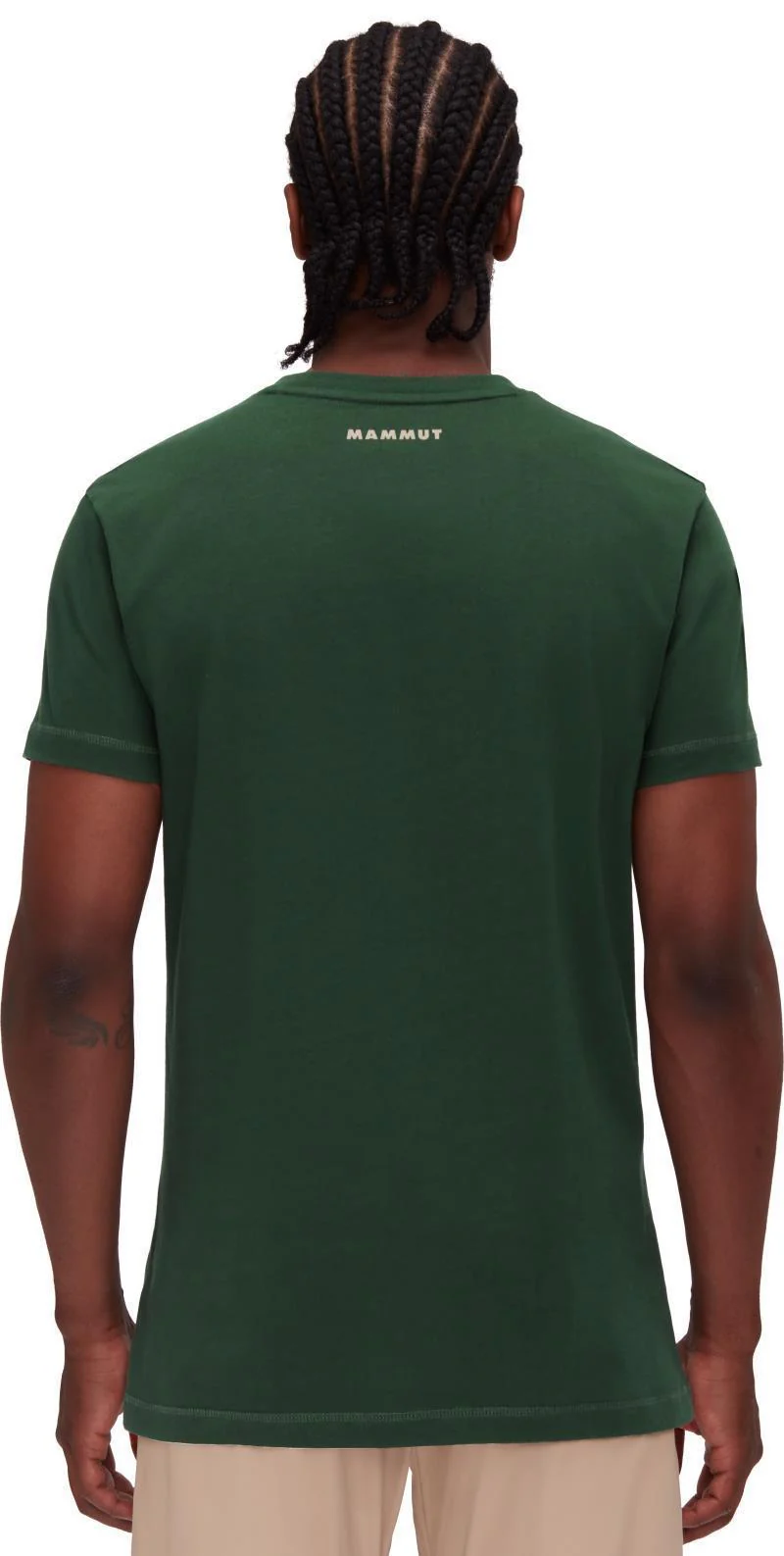 Massone T-Shirt Rocks - Mens - Image 4