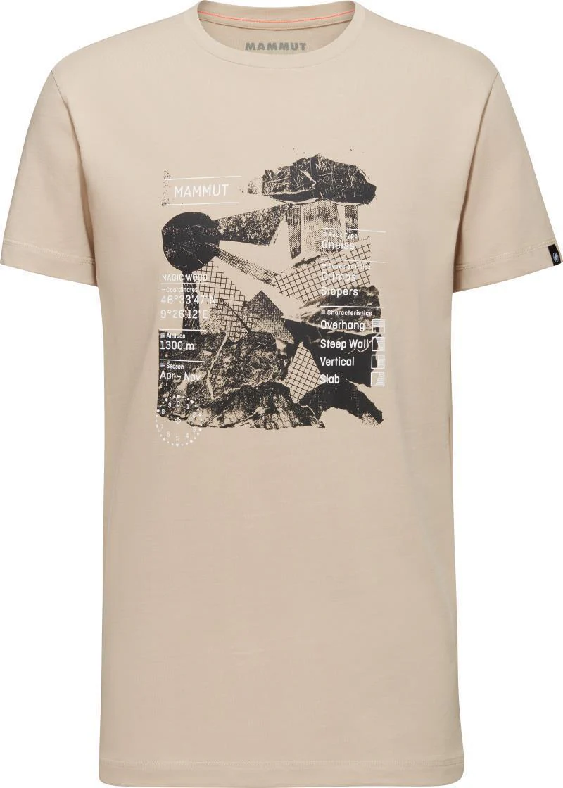Massone T-Shirt Rocks - Mens - Image 9