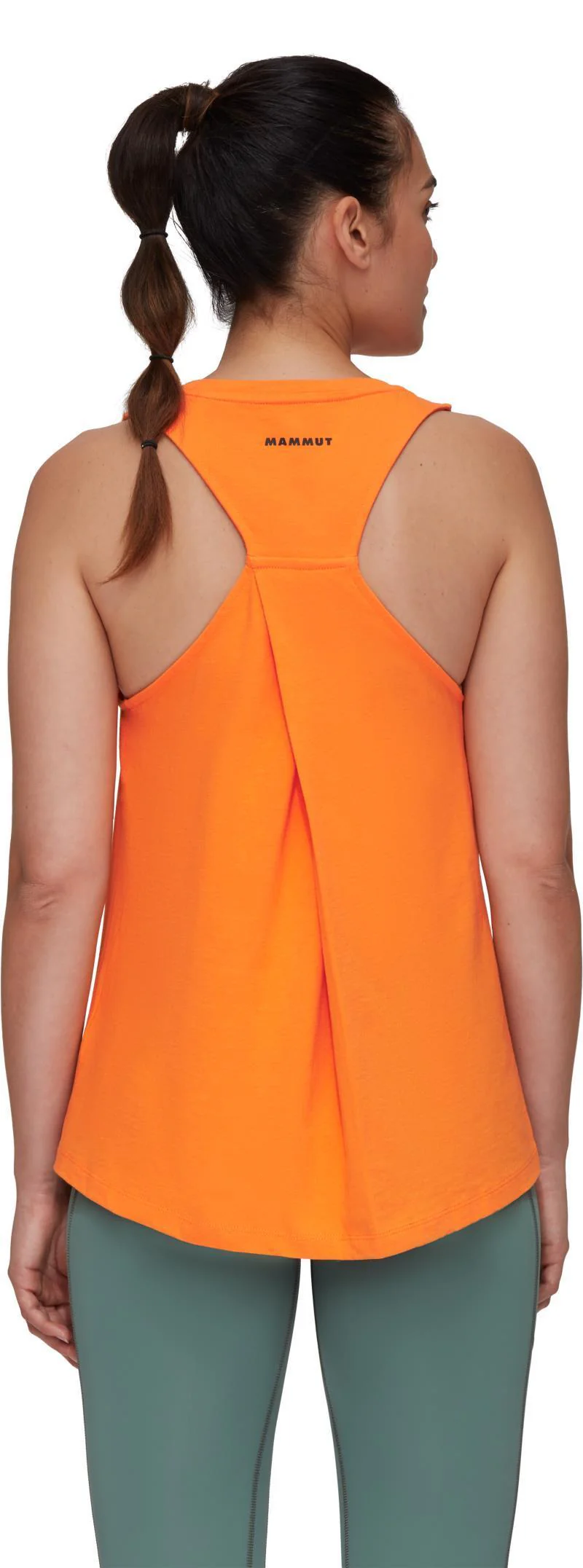 Massone Tank Top Patch - Womens - Image 10