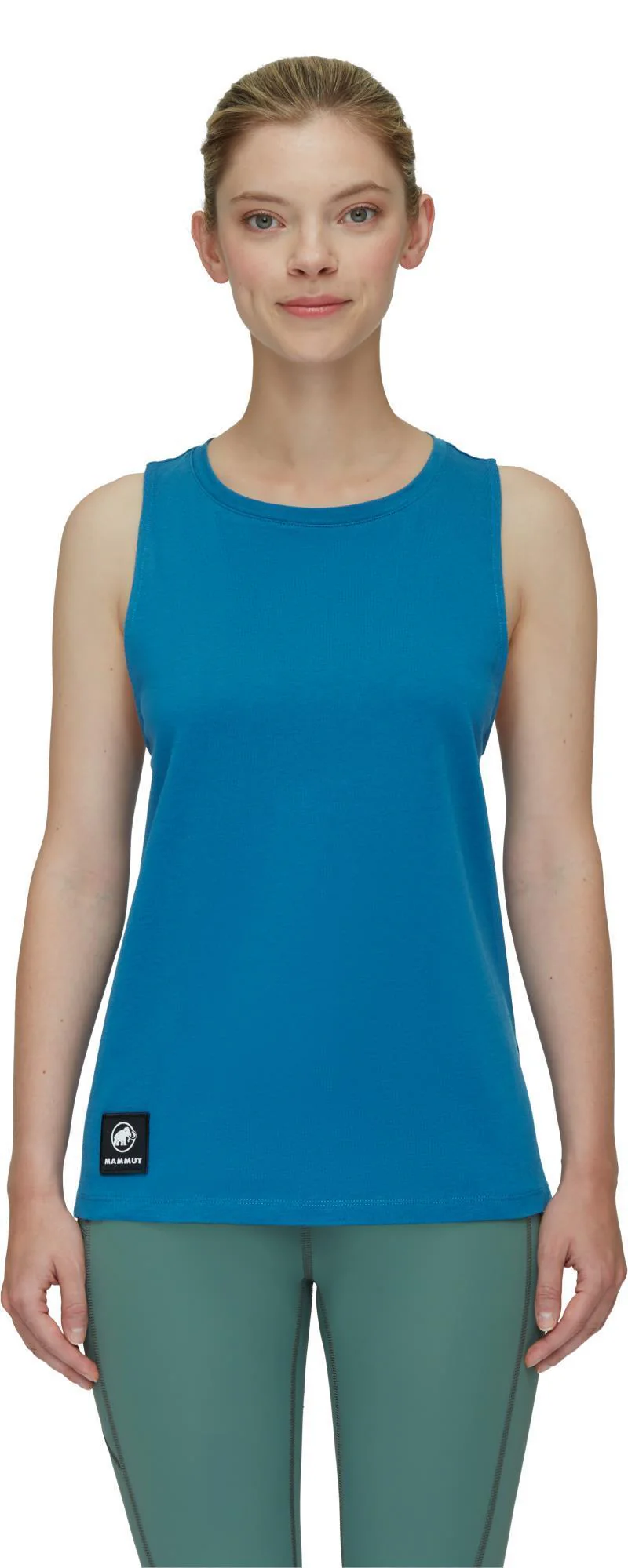 Massone Tank Top Patch - Womens - Image 3