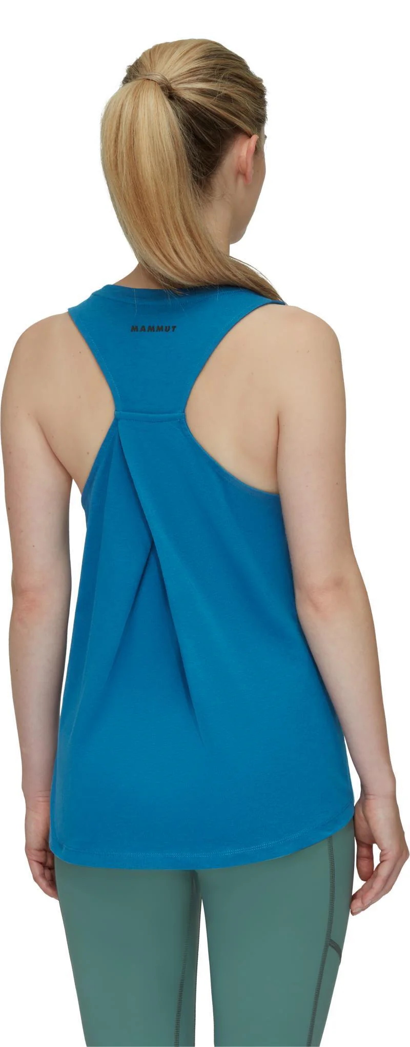 Massone Tank Top Patch - Womens - Image 5