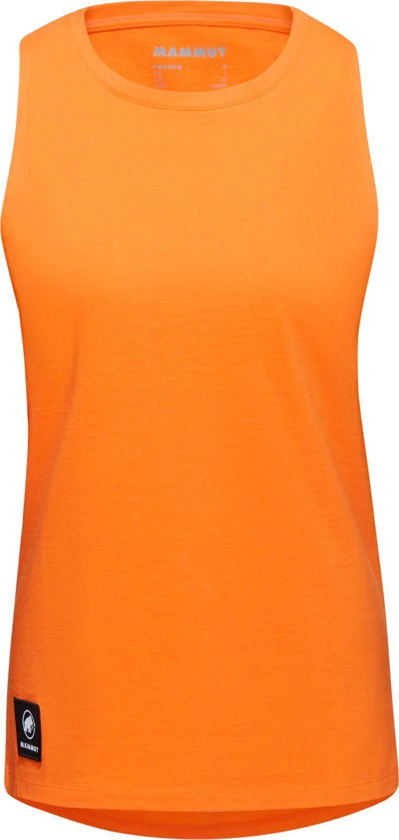 Massone Tank Top Patch - Womens - Image 6