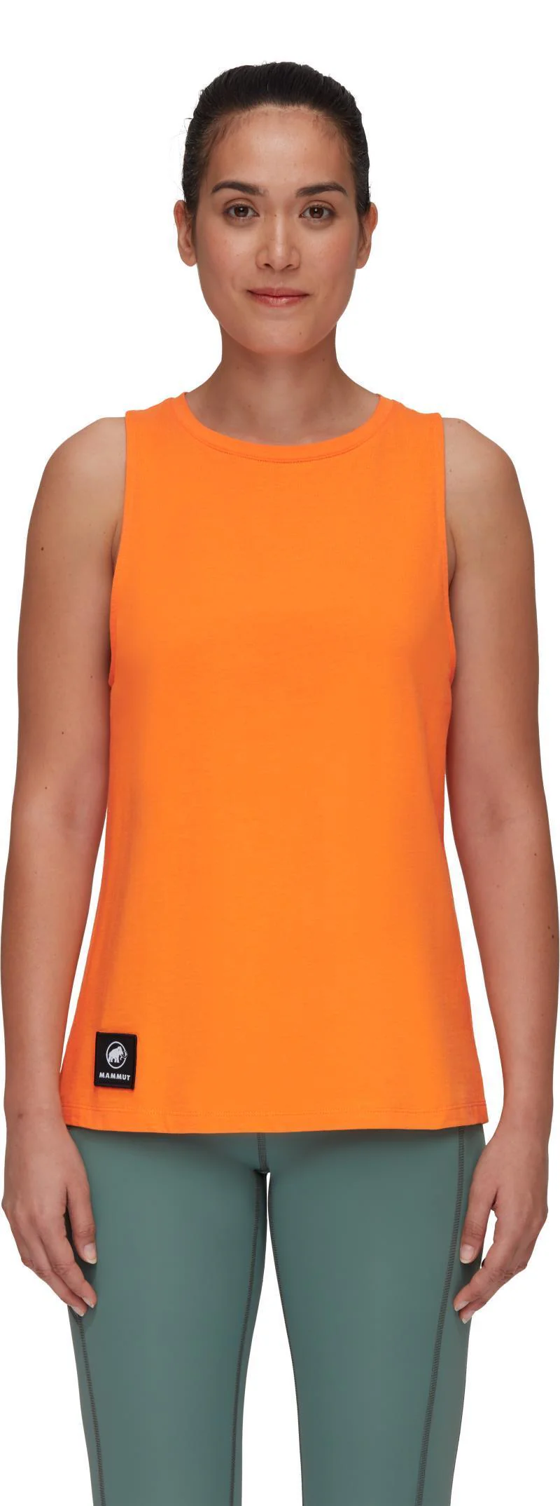 Massone Tank Top Patch - Womens - Image 8