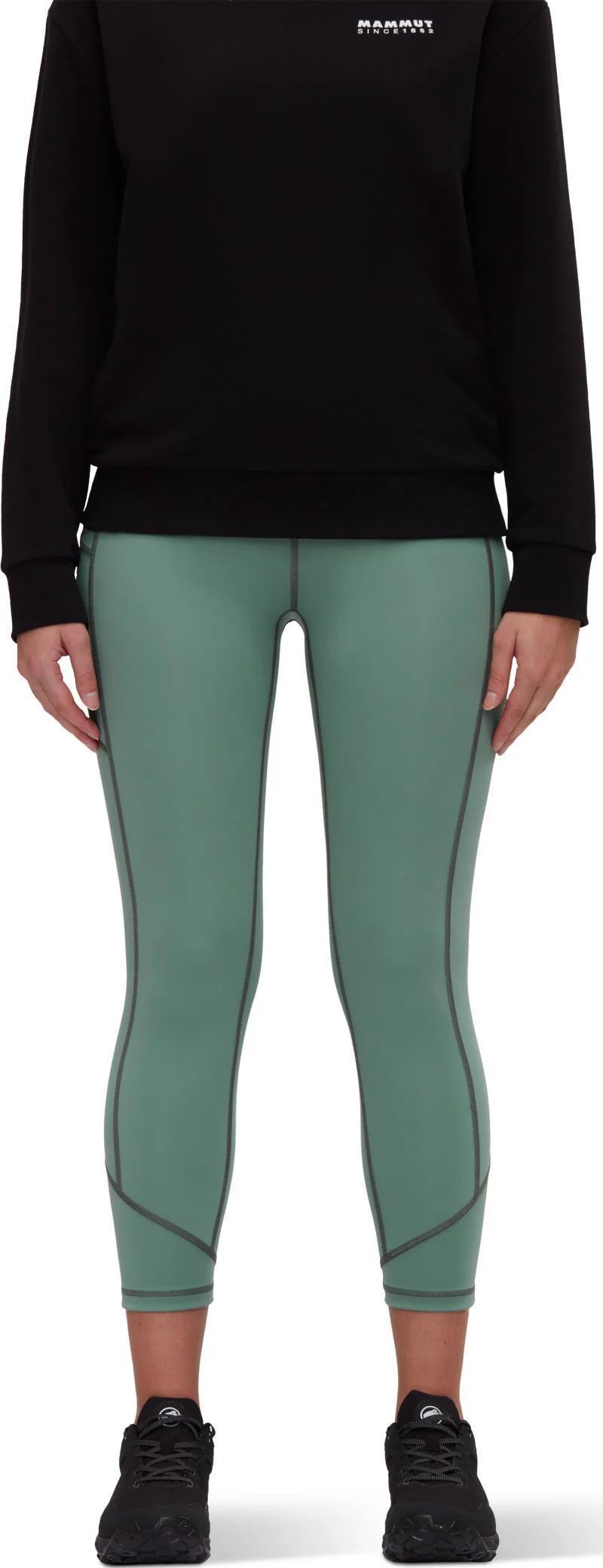Massone Tights 7/8 - Womens - Image 3