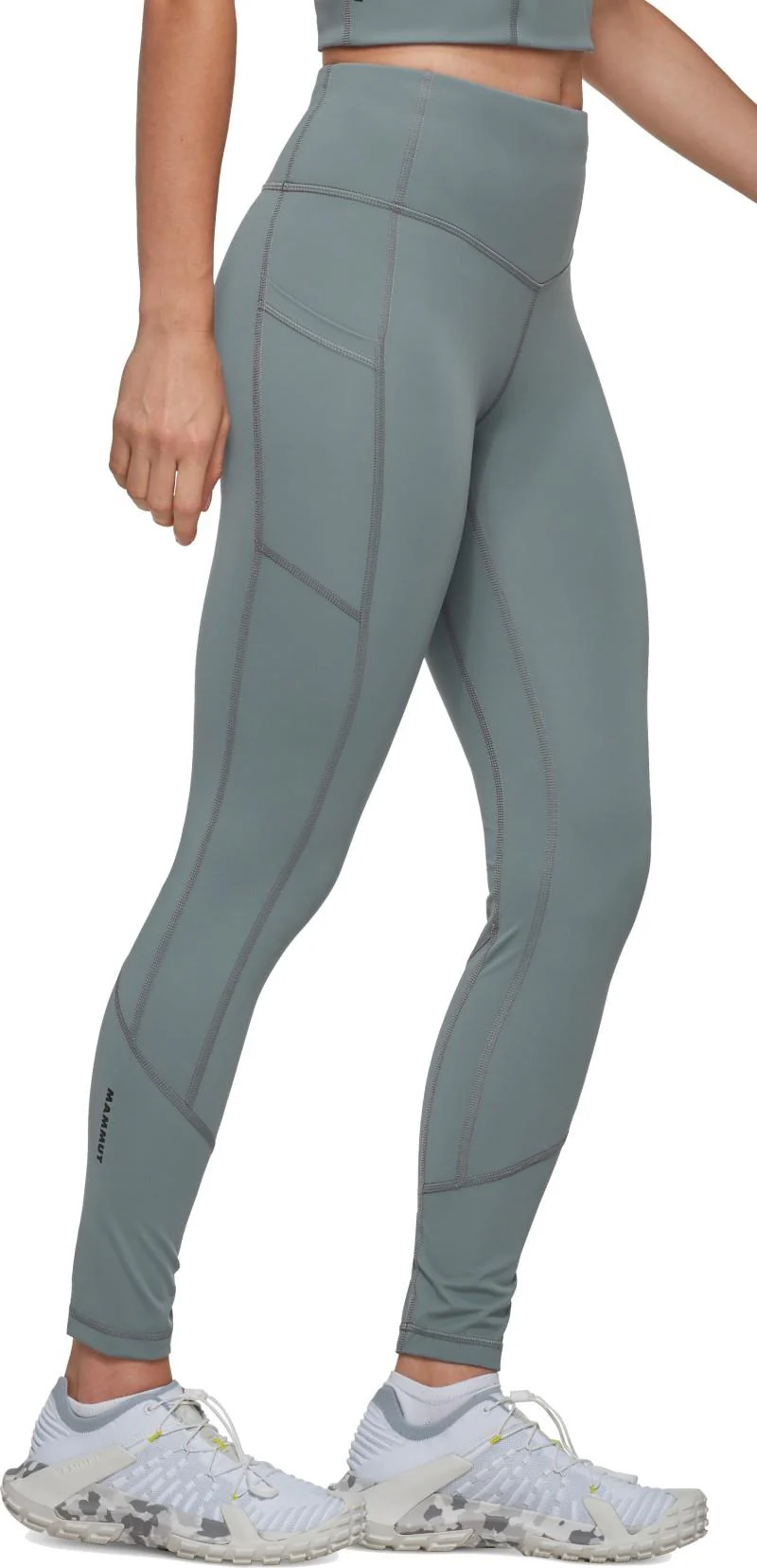 Massone Tights - Womens - Image 15