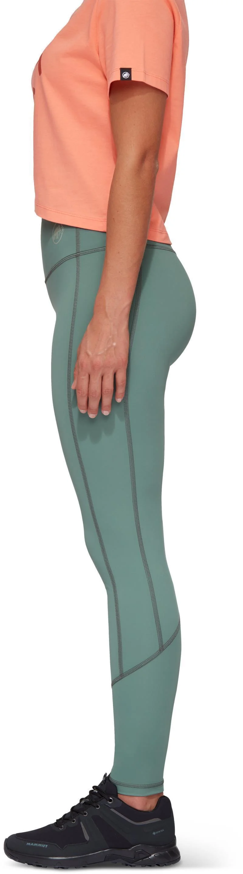 Massone Tights - Womens - Image 3