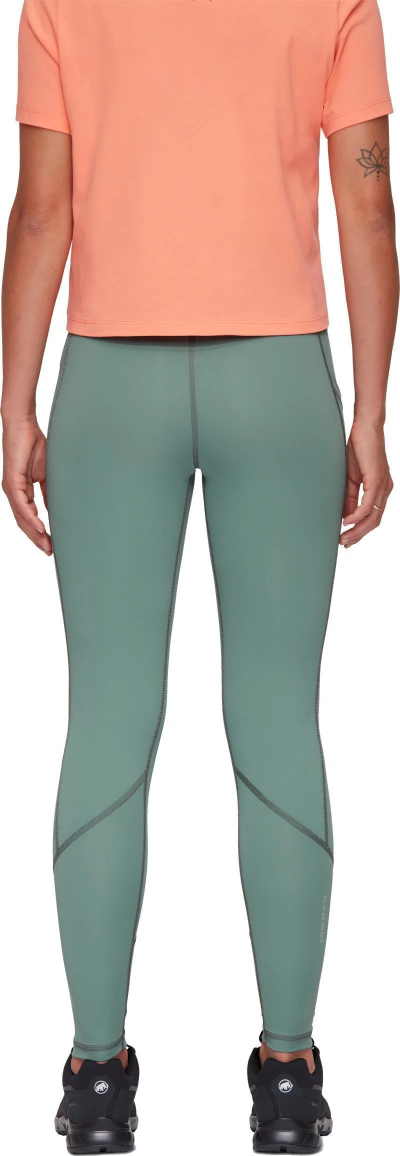 Massone Tights - Womens - Image 4
