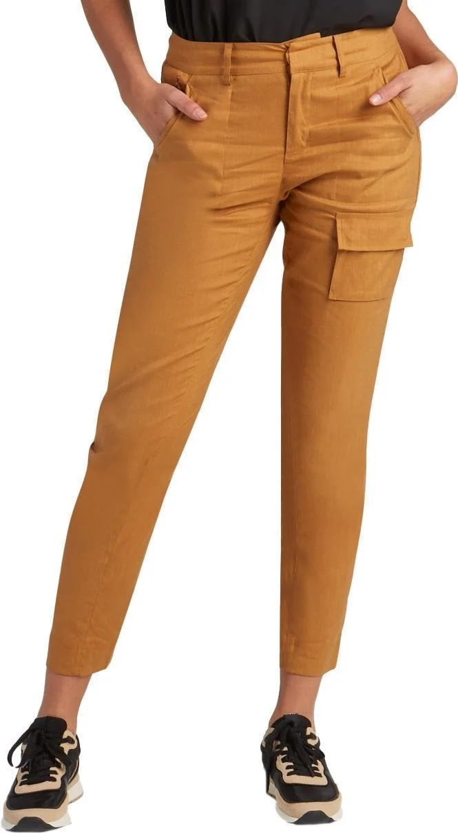 Mat Pants - Womens