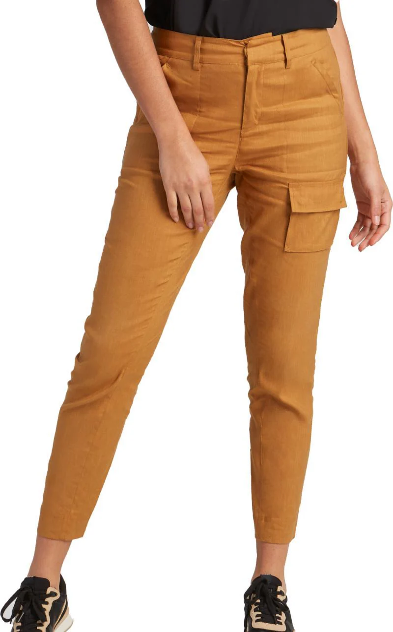 Mat Pants - Womens - Image 10