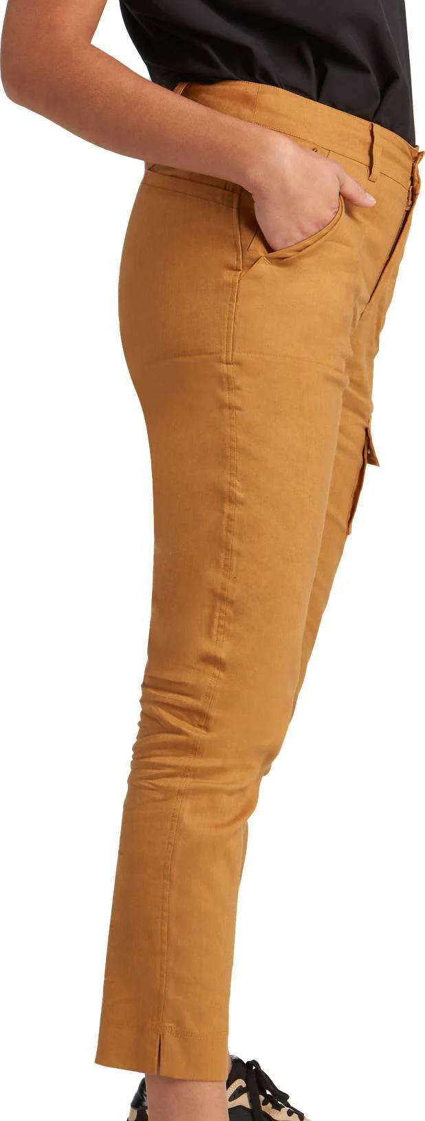 Mat Pants - Womens - Image 11