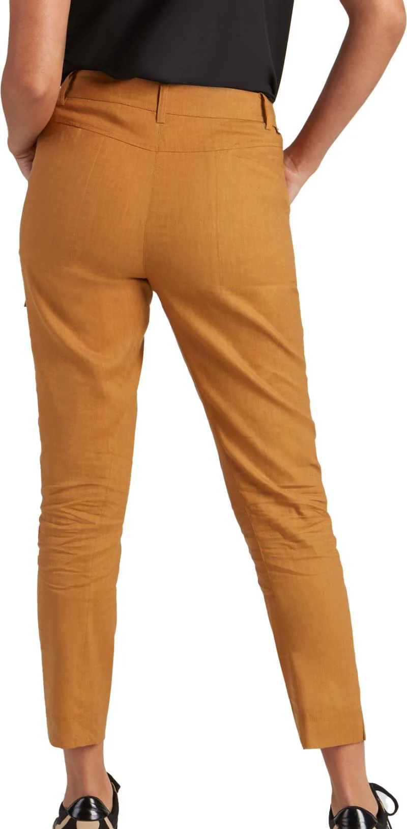 Mat Pants - Womens - Image 12