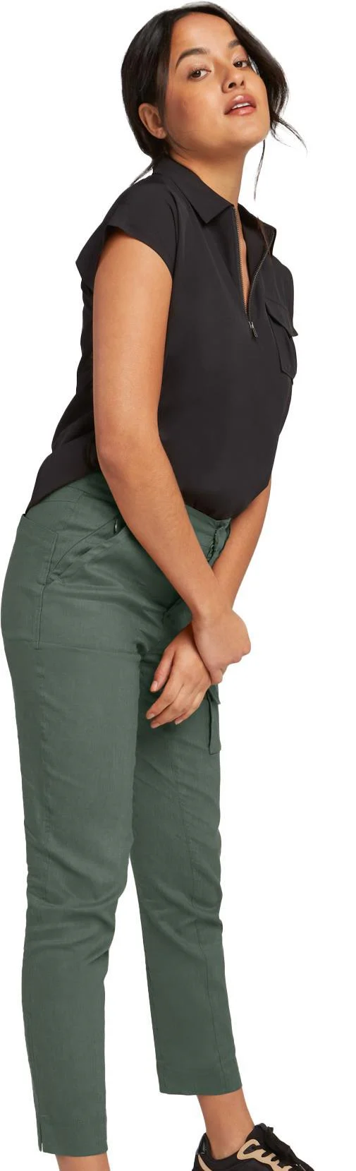Mat Pants - Womens - Image 13
