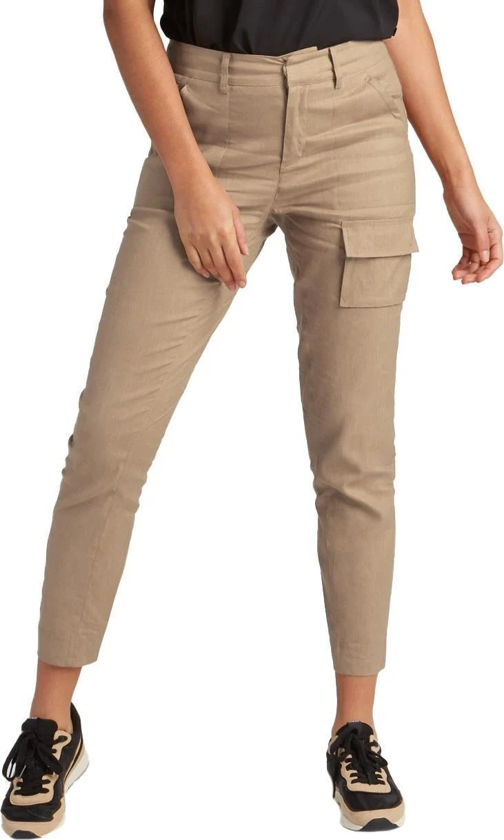 Mat Pants - Womens - Image 3