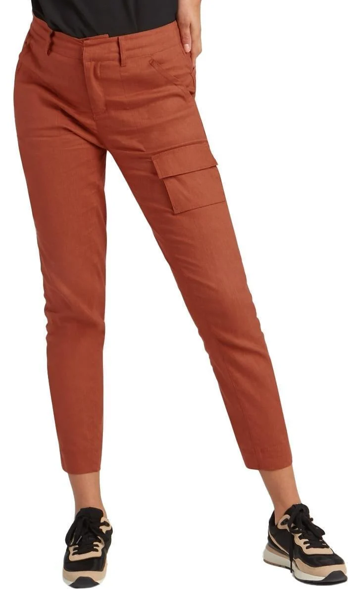 Mat Pants - Womens - Image 5