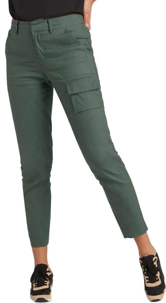 Mat Pants - Womens - Image 7