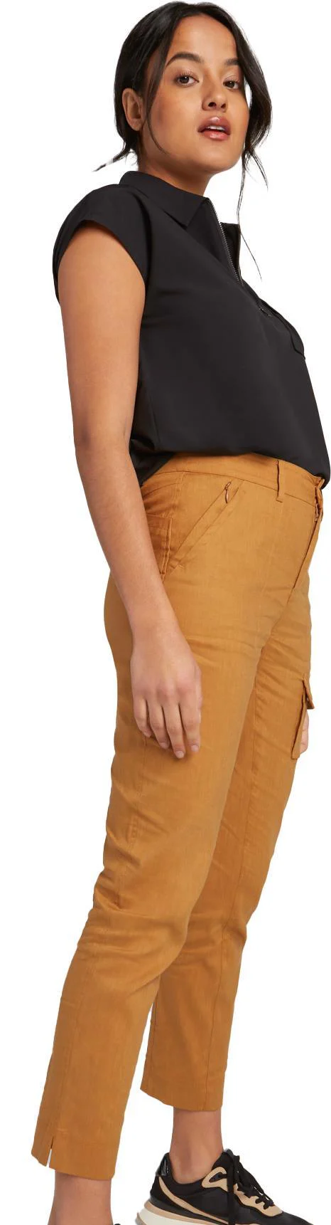 Mat Pants - Womens - Image 9