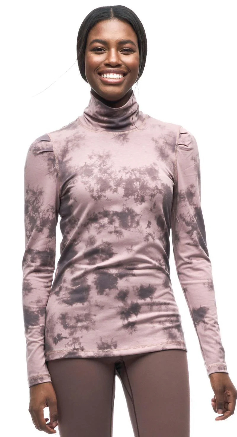 Matara LS Mock Neck Sweater - Womens - Image 10