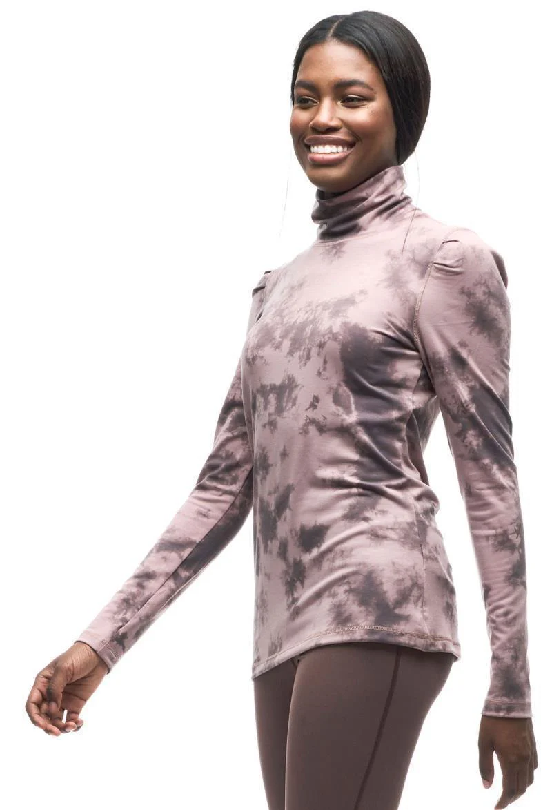 Matara LS Mock Neck Sweater - Womens - Image 11
