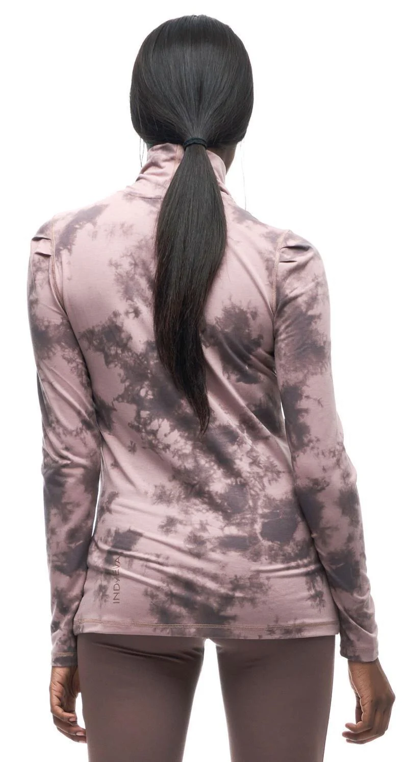 Matara LS Mock Neck Sweater - Womens - Image 12