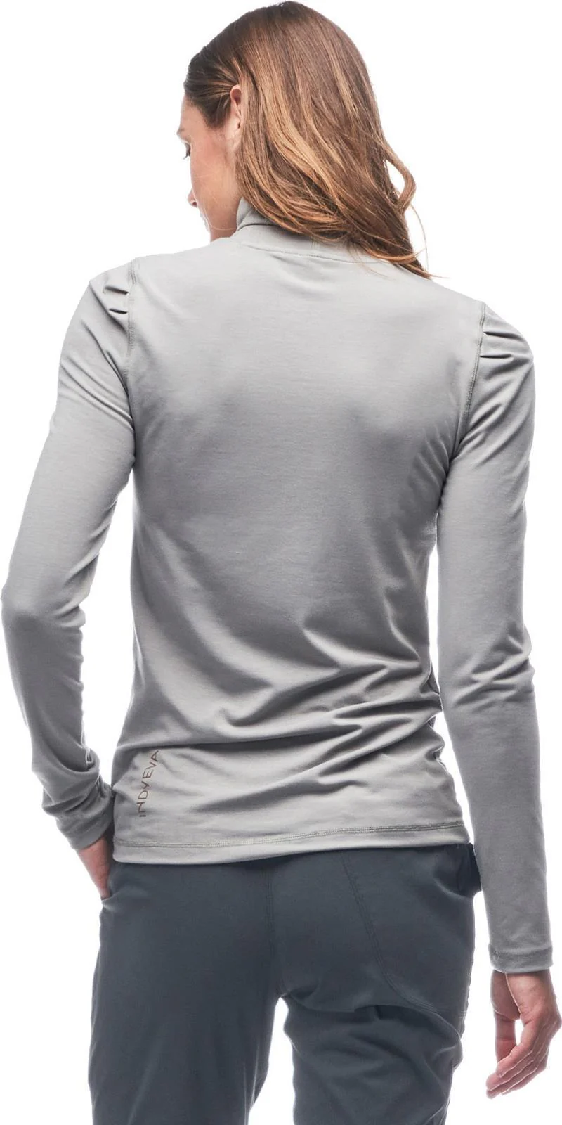 Matara LS Mock Neck Sweater - Womens - Image 9