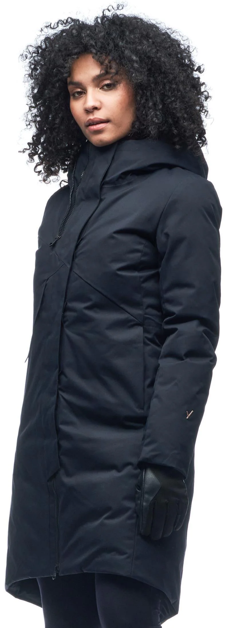 Matka IV Jacket - Womens