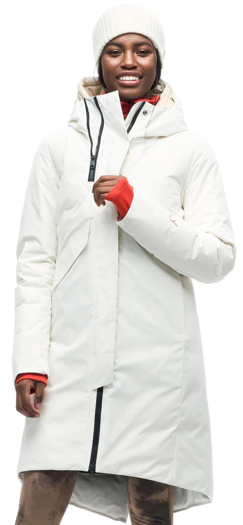Matka IV Jacket - Womens - Image 2