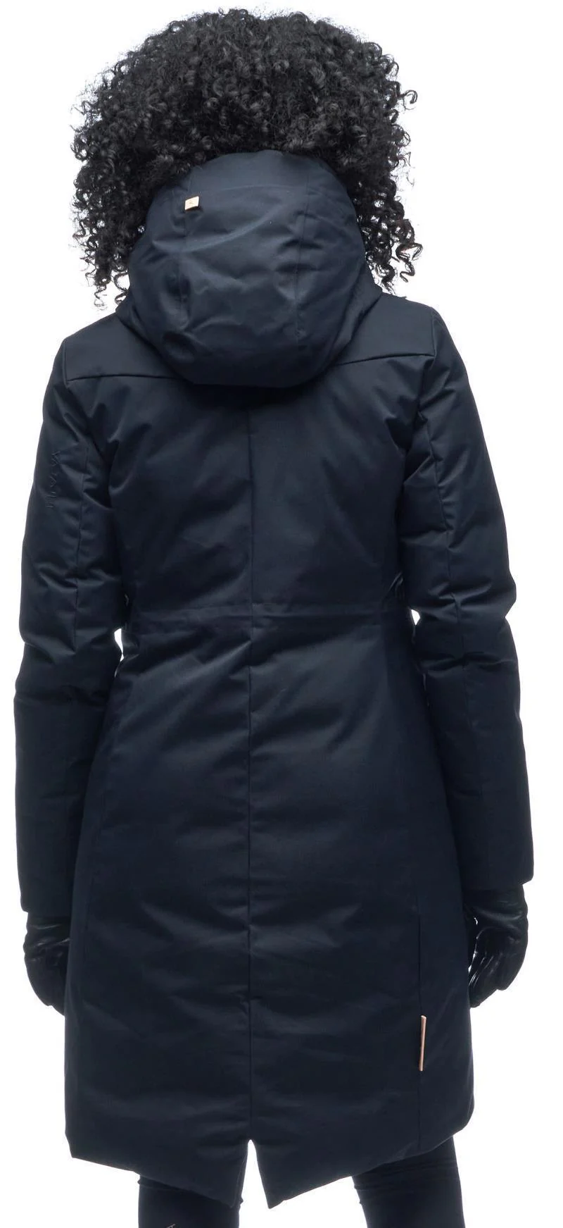 Matka IV Jacket - Womens - Image 3
