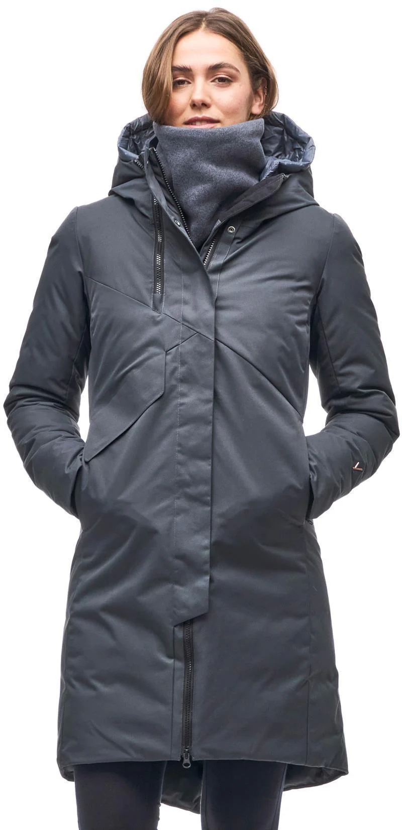 Matka IV Jacket - Womens - Image 5