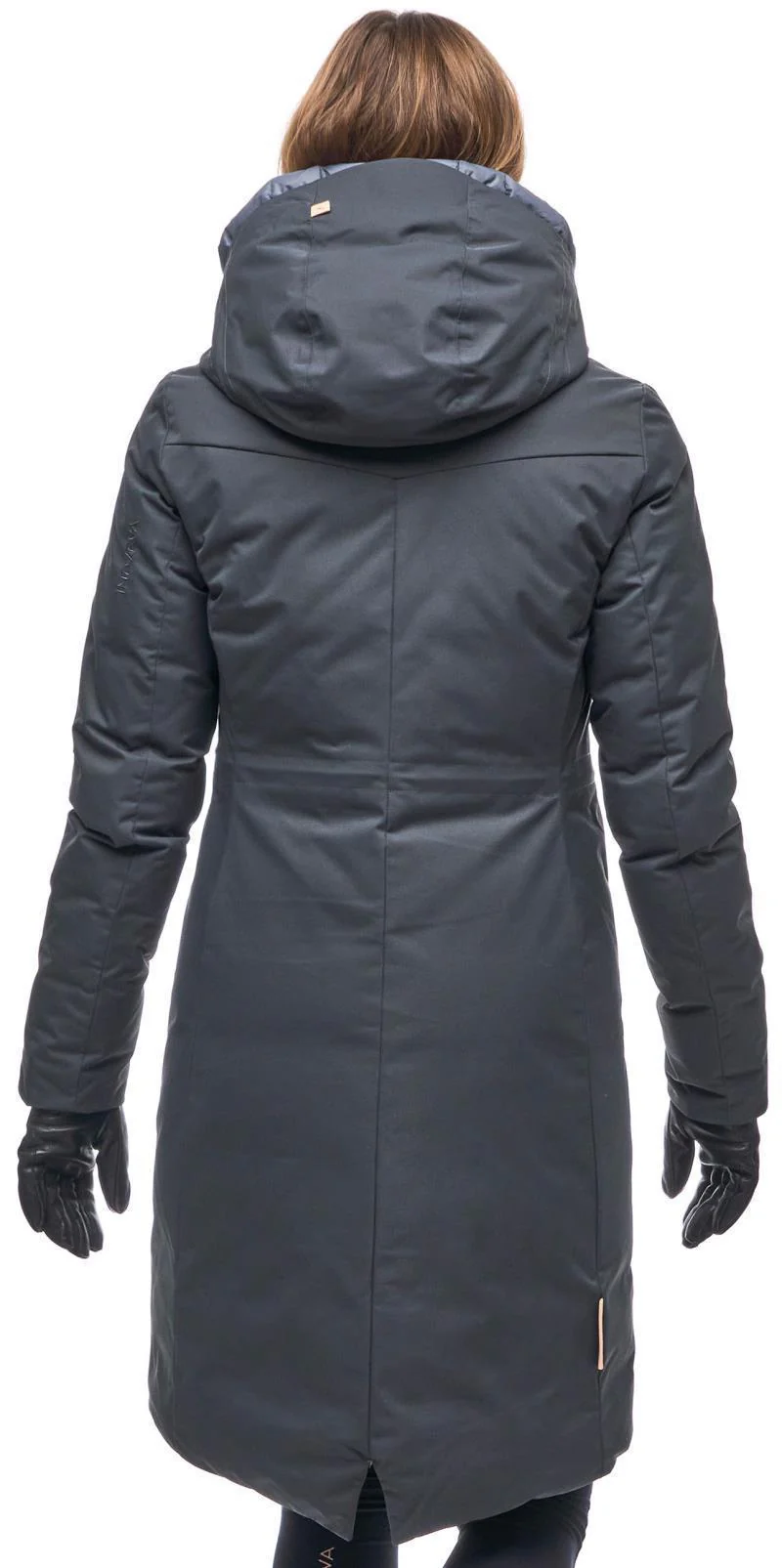 Matka IV Jacket - Womens - Image 6