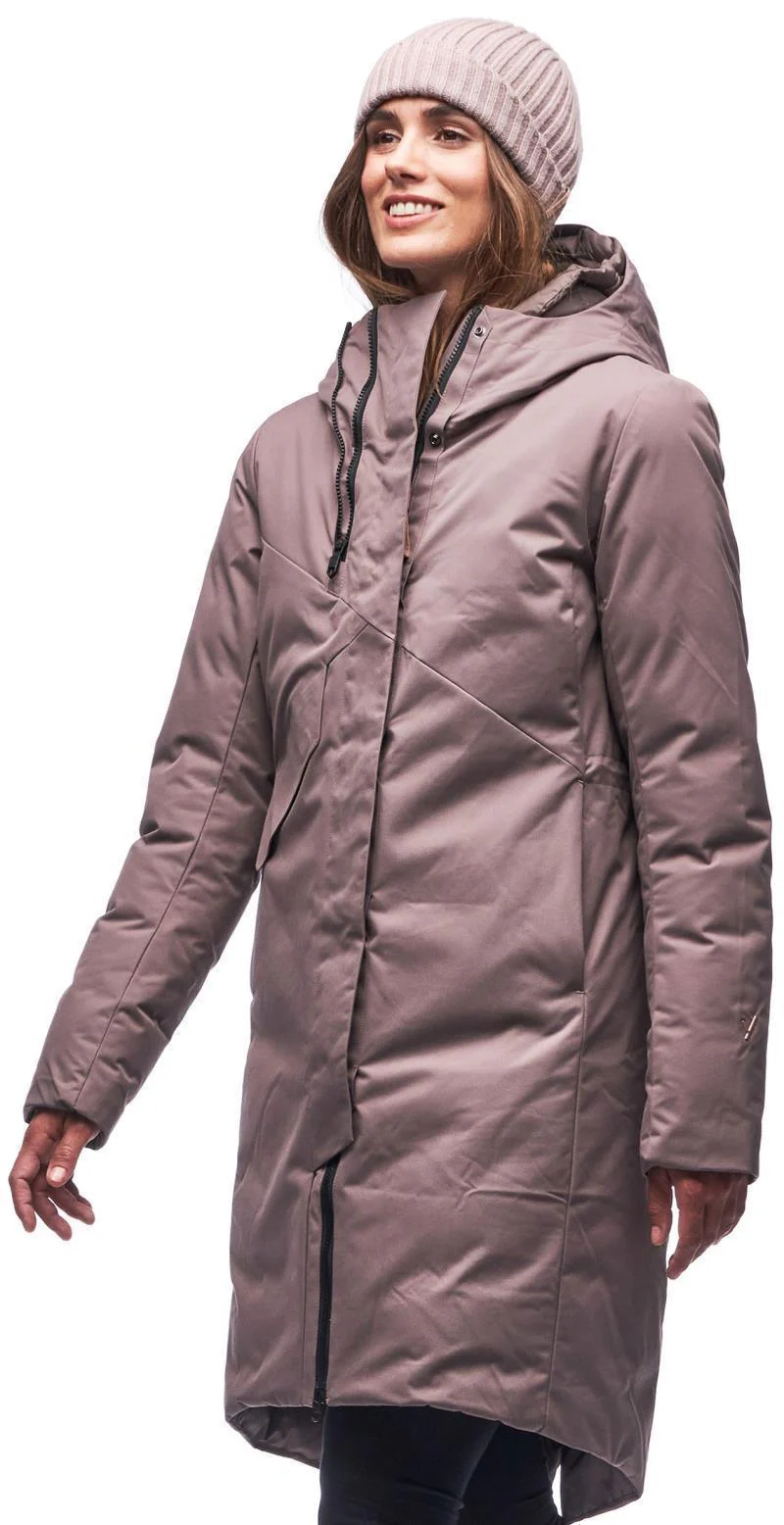 Matka IV Jacket - Womens - Image 7