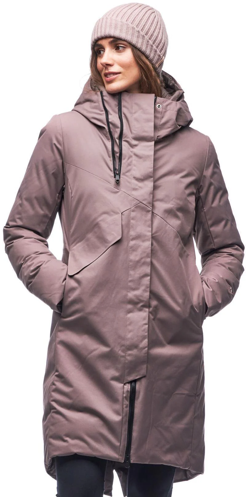 Matka IV Jacket - Womens - Image 8