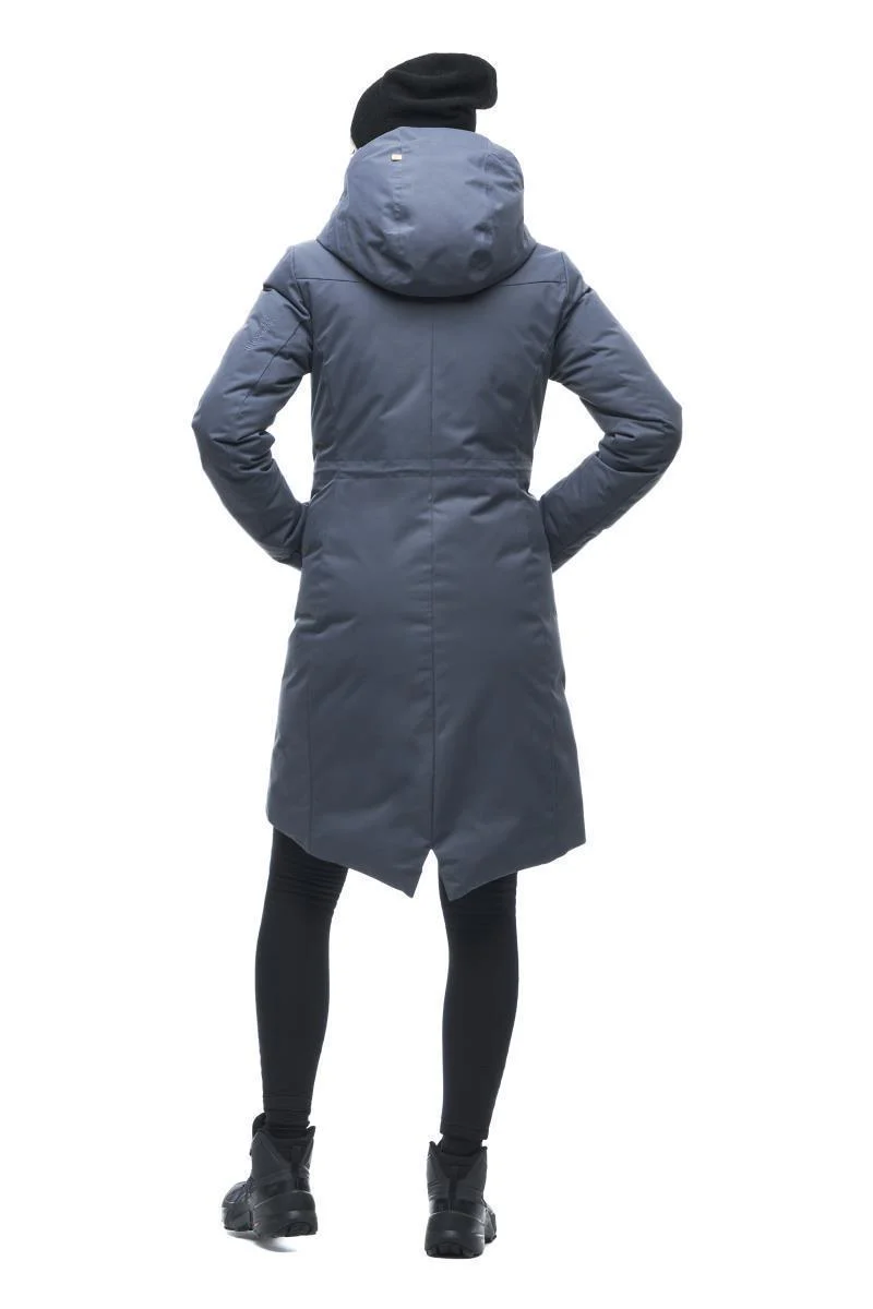 Matka IV Long Jacket - Womens - Image 12