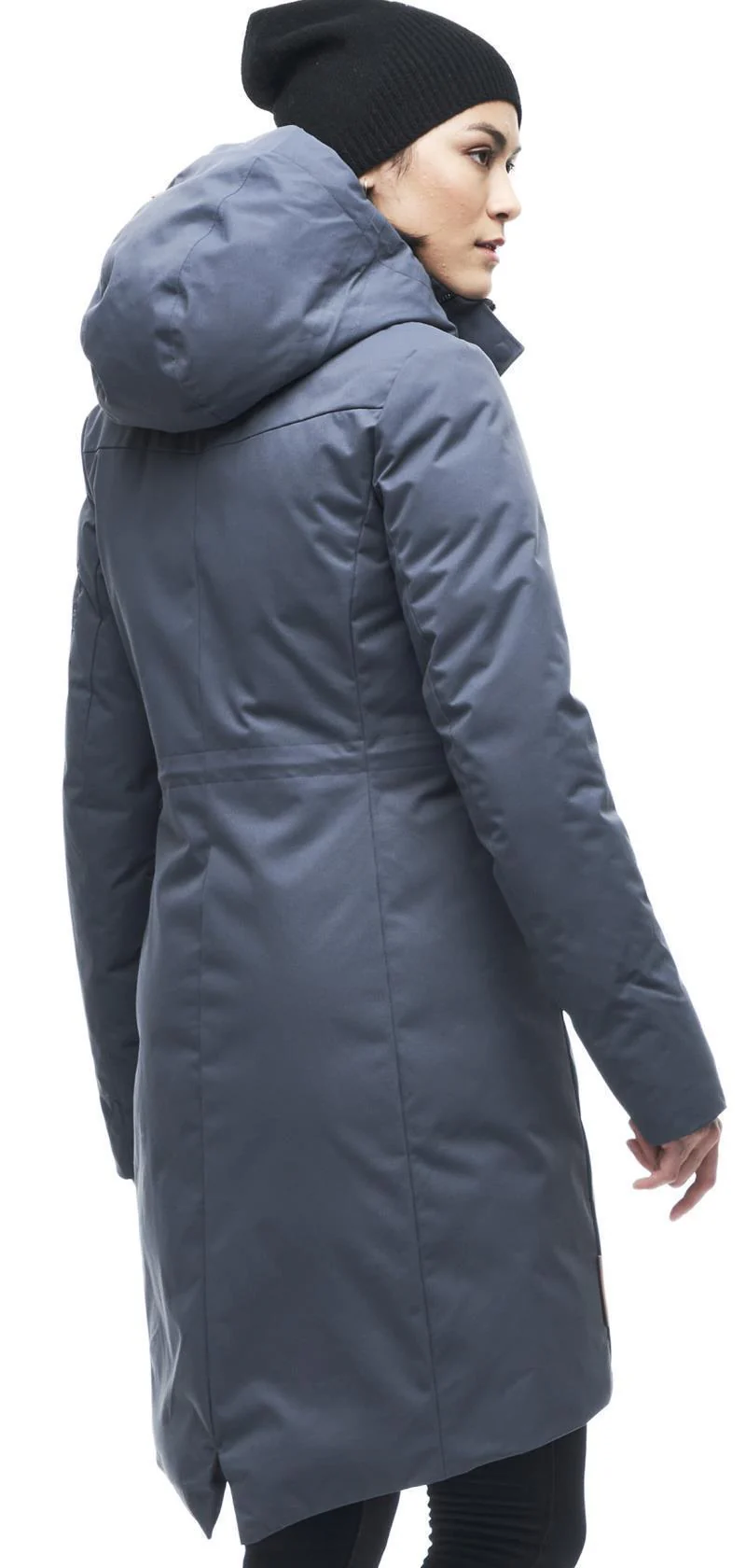 Matka IV Long Jacket - Womens - Image 14