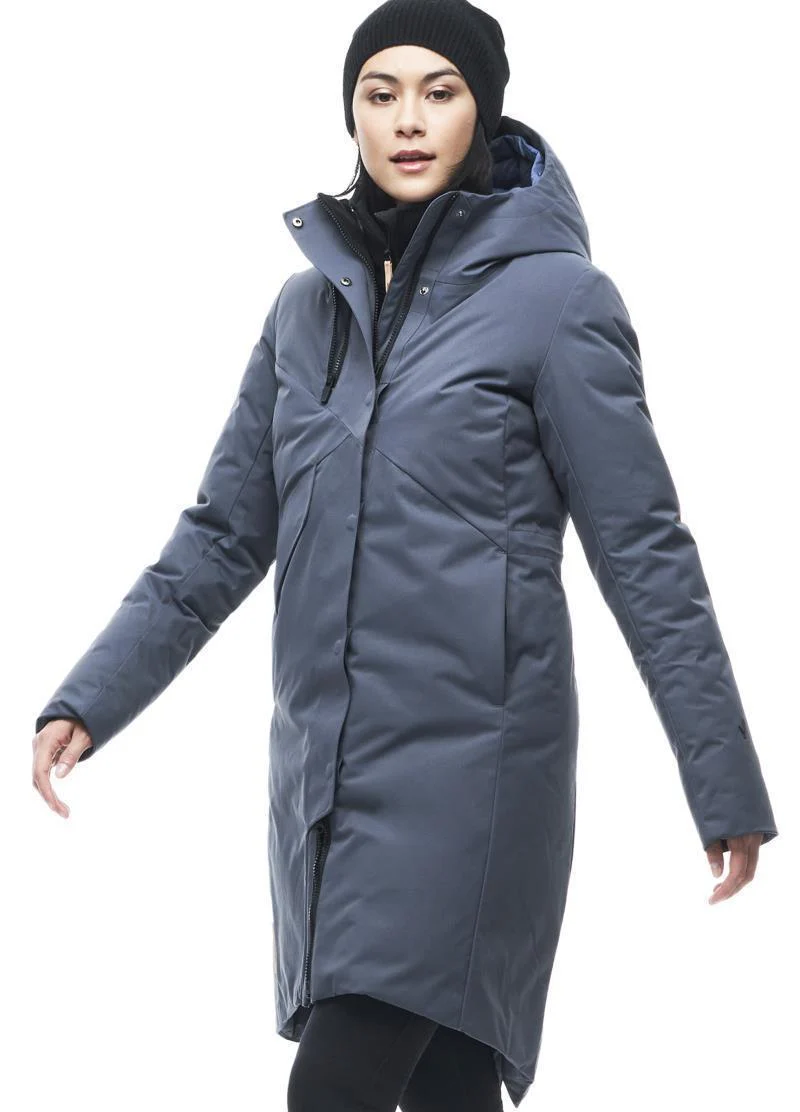 Matka IV Long Jacket - Womens - Image 15