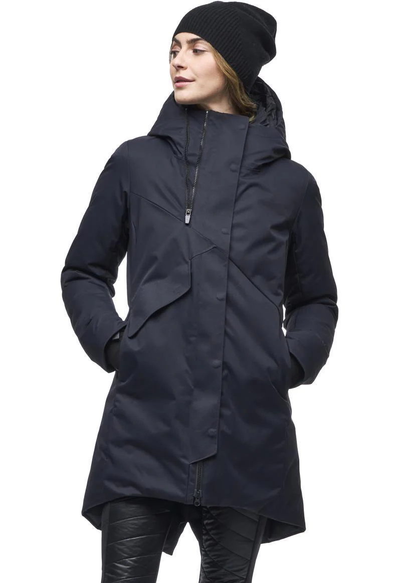 Matka IV Long Jacket - Womens - Image 16