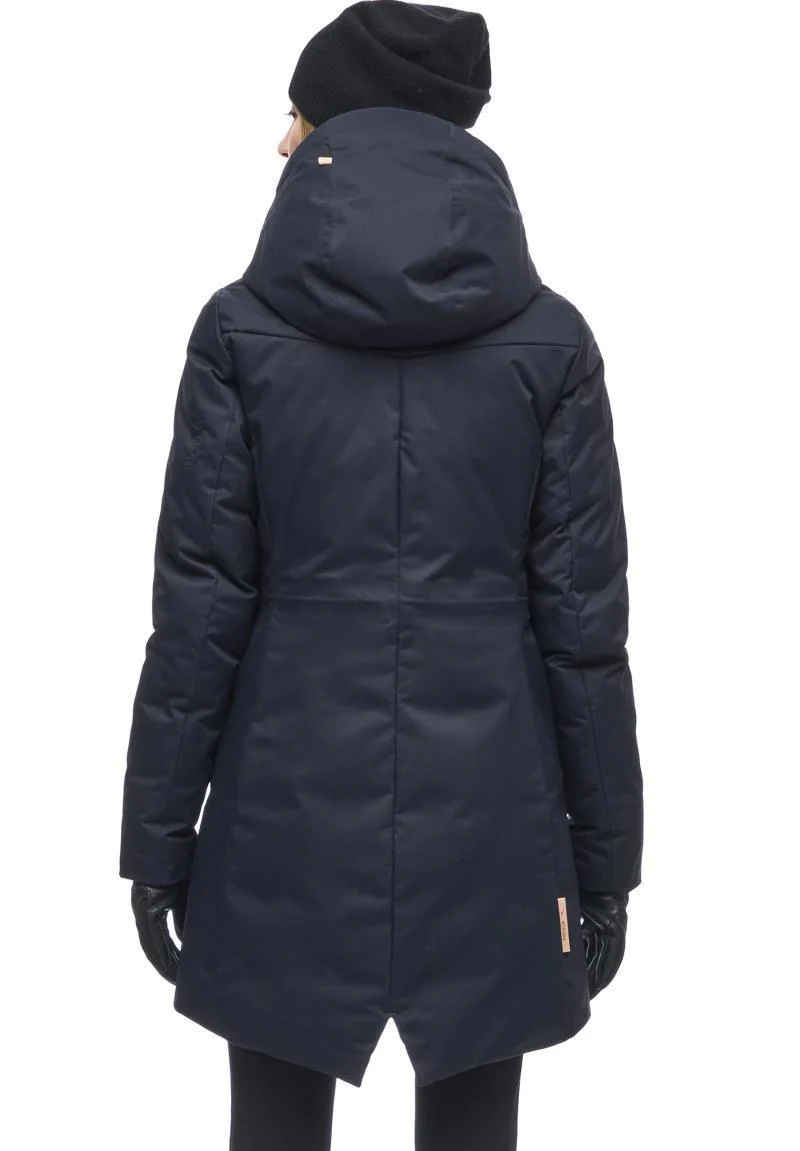 Matka IV Long Jacket - Womens - Image 18