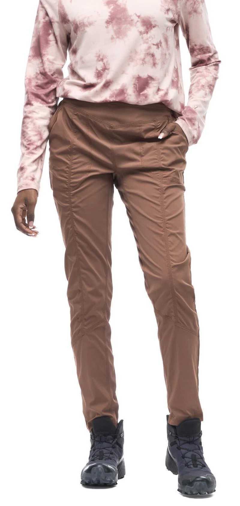 Matkailu HV II Pants, 30" Inseam - Womens - Image 19