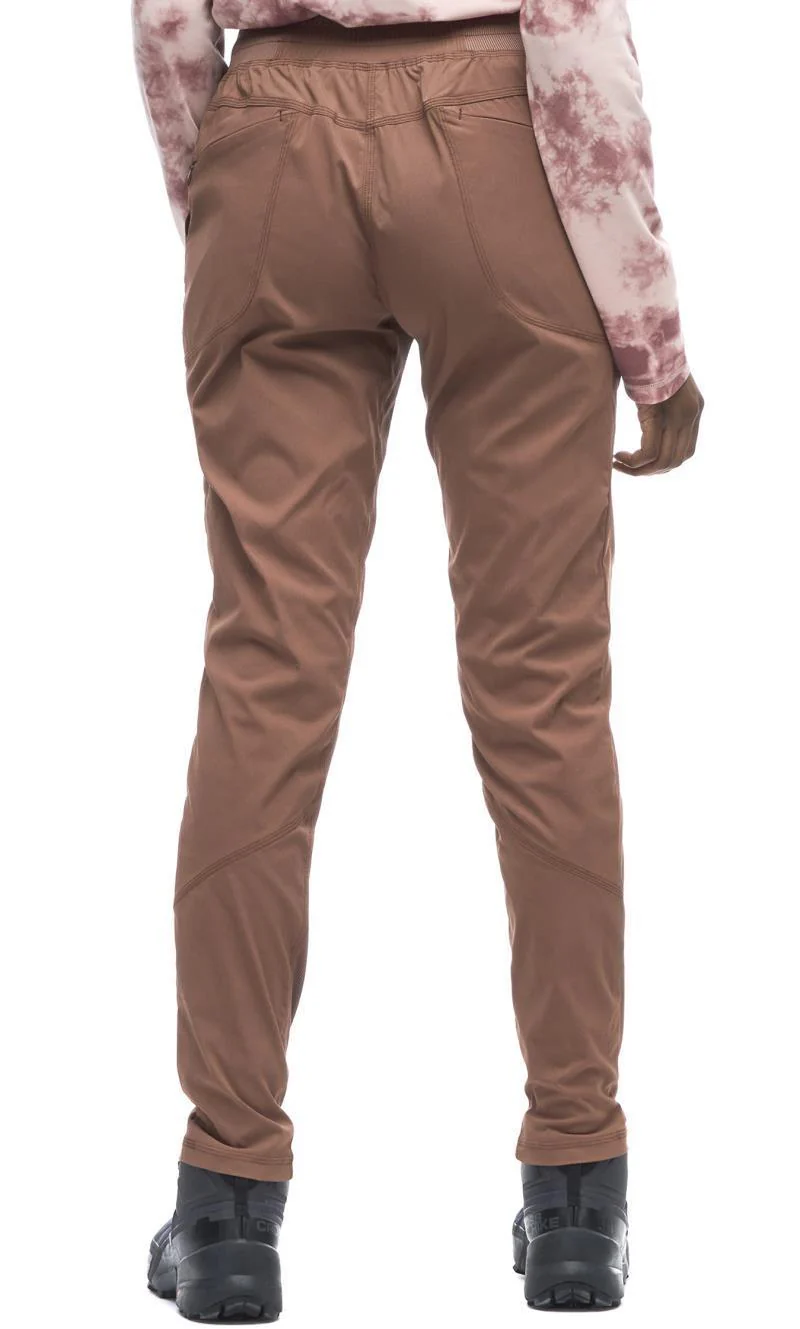 Matkailu HV II Pants, 30" Inseam - Womens - Image 21