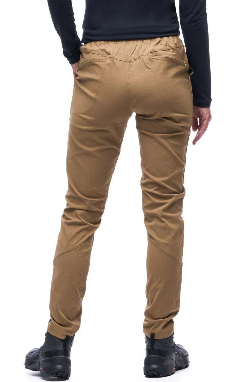Matkailu HV II Pants, 30" Inseam - Womens - Image 6