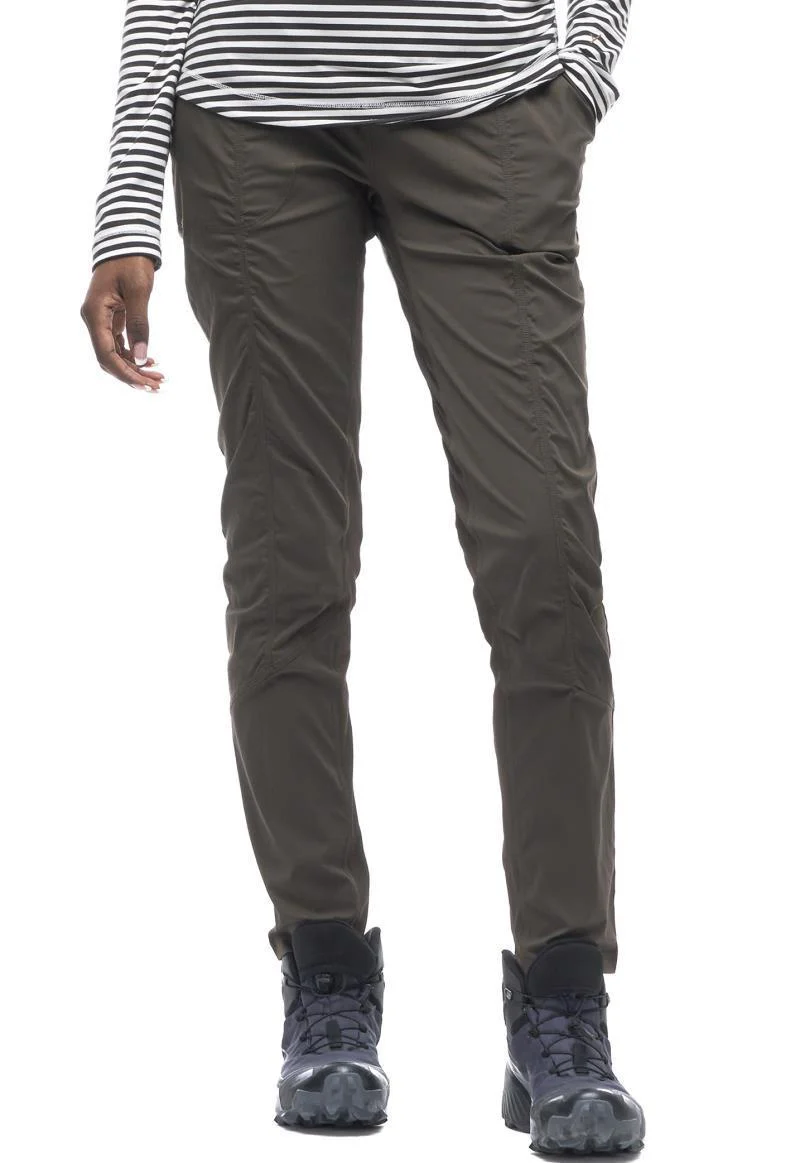 Matkailu HV II Pants, 30" Inseam - Womens - Image 7