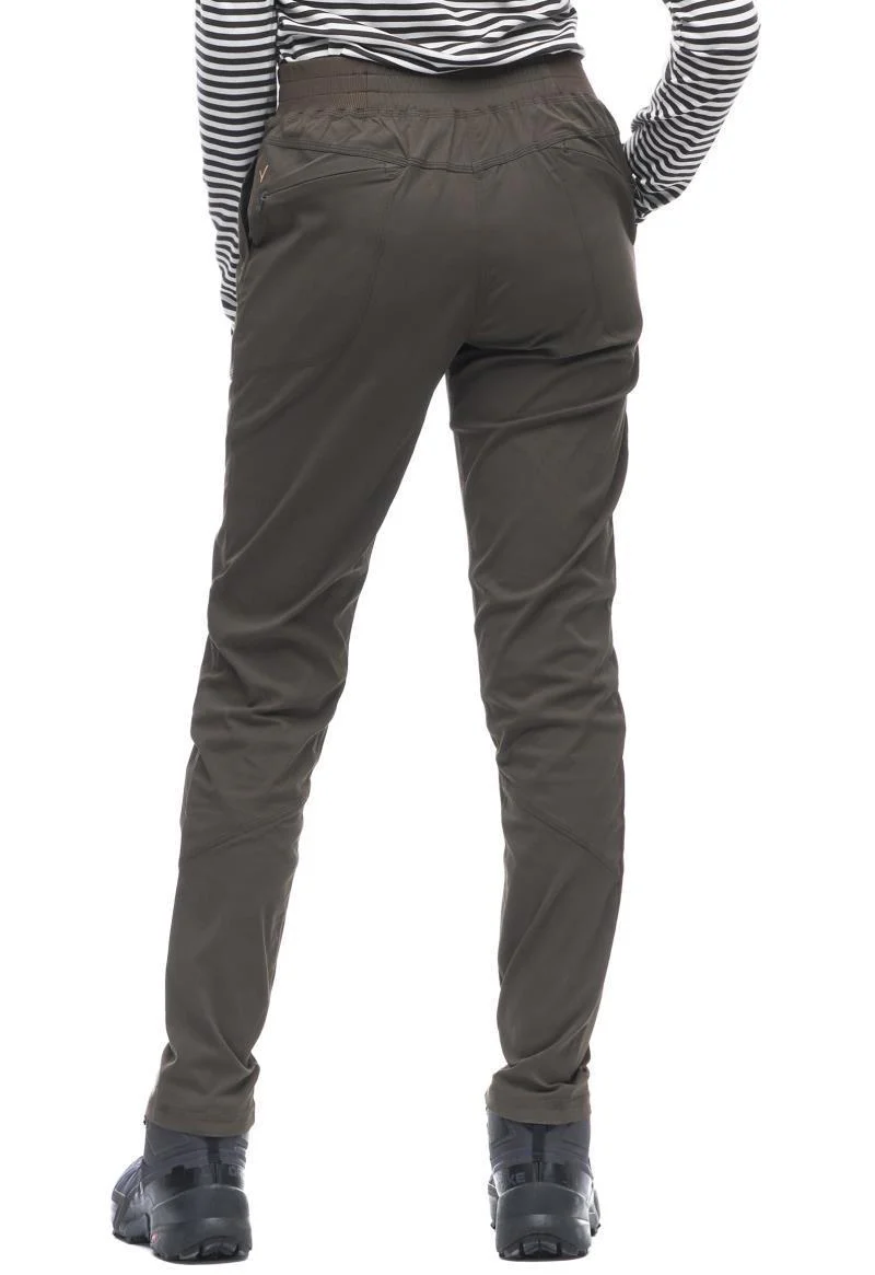 Matkailu HV II Pants, 30" Inseam - Womens - Image 9
