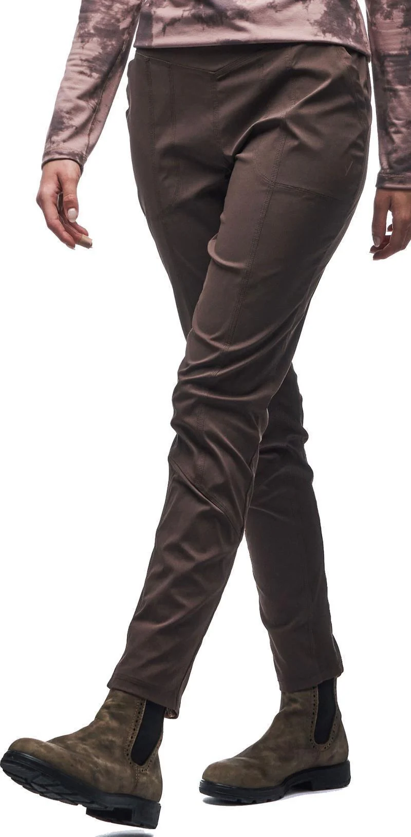 Matkailu HV II Pants - Womens - Image 11