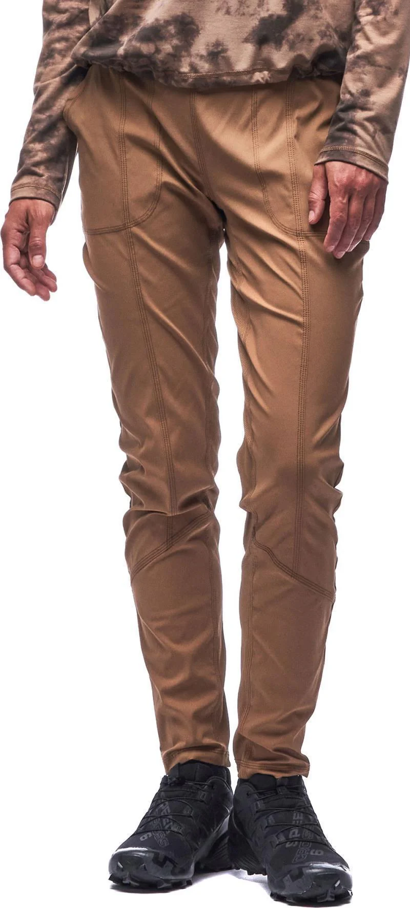 Matkailu HV II Pants - Womens - Image 12