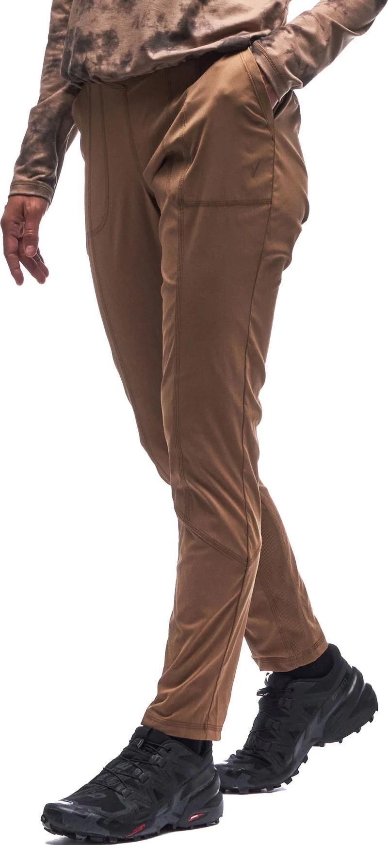 Matkailu HV II Pants - Womens - Image 14